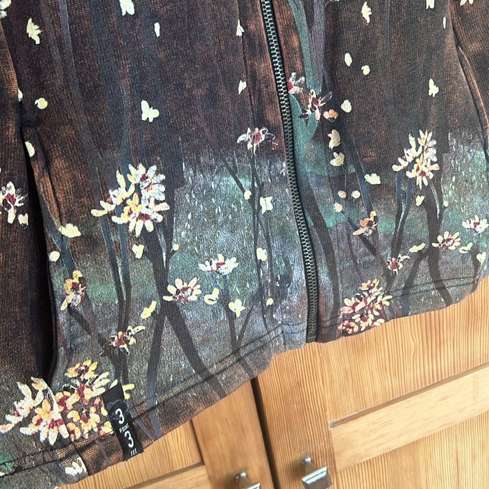 Citron Jacket -Small - image 4